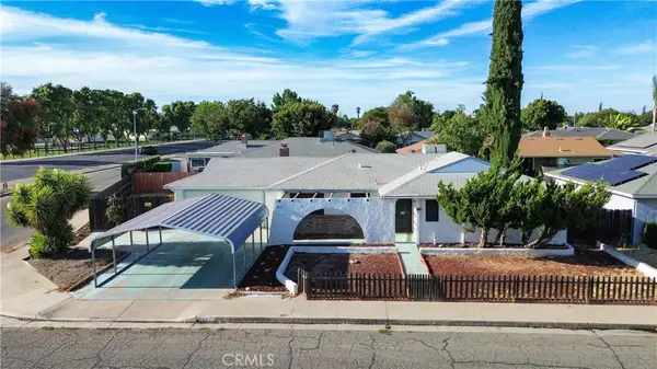 Address Withheld By Seller, Atwater, CA 95301