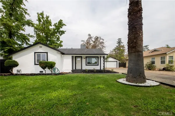 145 E 20th, Merced, CA 95340