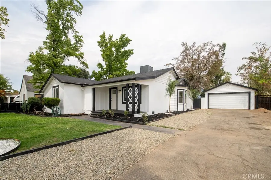 145 E 20th, Merced, CA 95340 - #2