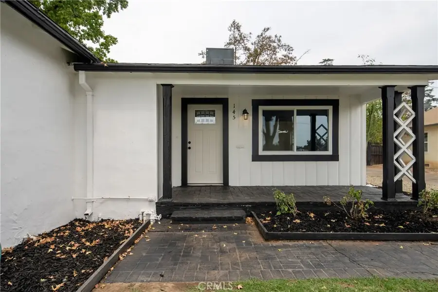 145 E 20th, Merced, CA 95340 - #3
