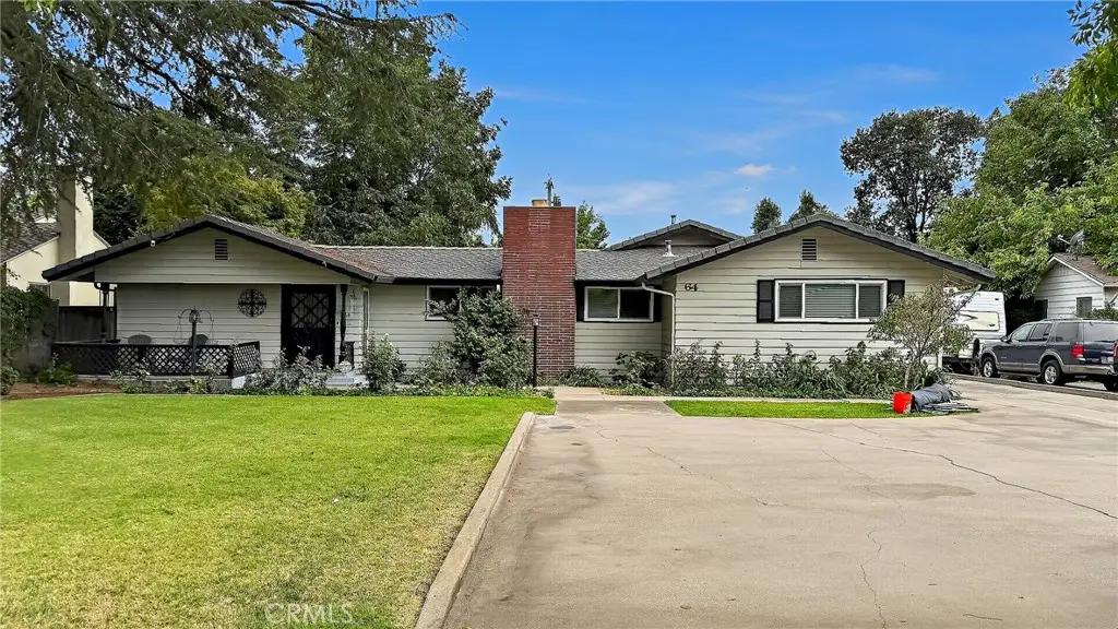 64 E 21st, Merced, CA 95340 - #1