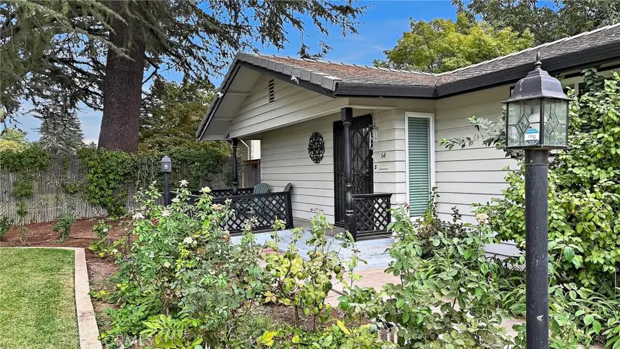 64 E 21st, Merced, CA 95340 - #2