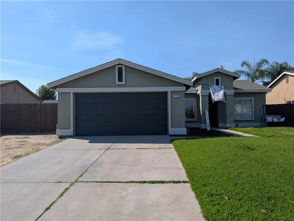 713 Hogan Court, Atwater, CA 95301 - #1