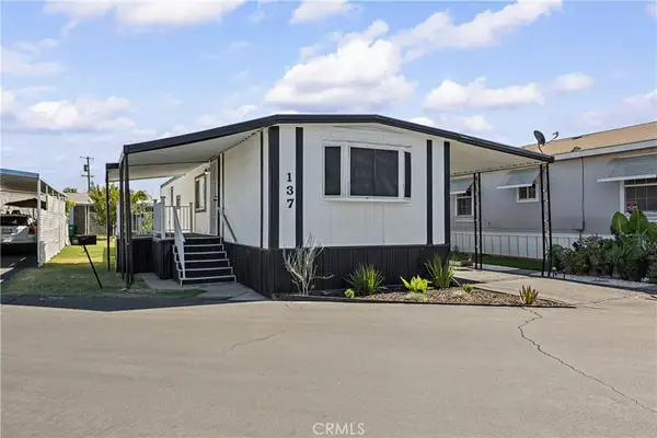 137 Seville Court #137, Atwater, CA 95301