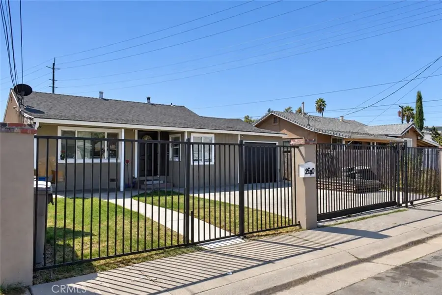2640 29th, Sacramento, CA 95820 - #2