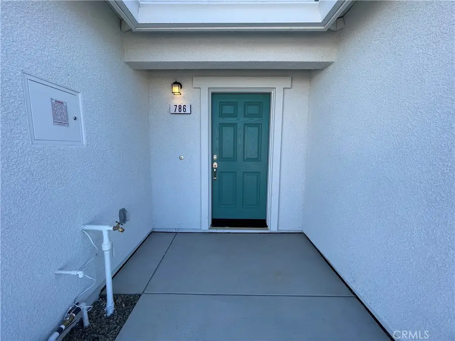 125 Long Trail Lane, Merced, CA 95341 - #2