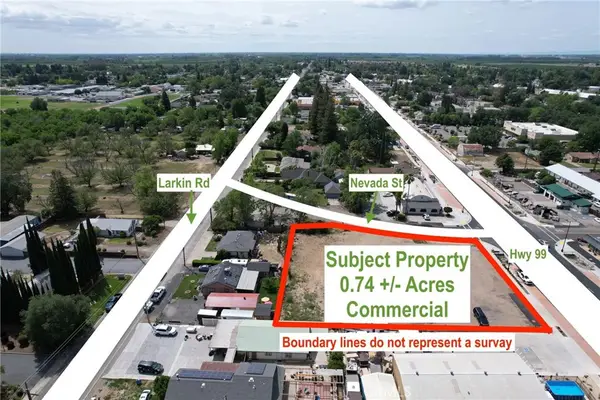 10375 Live Oak Boulevard, Live Oak, CA 95953