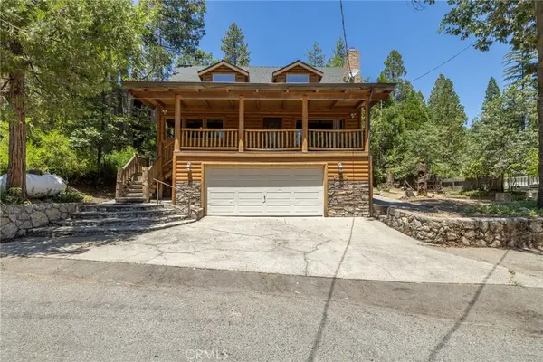 39162 Manzanita, Bass Lake, CA 93604