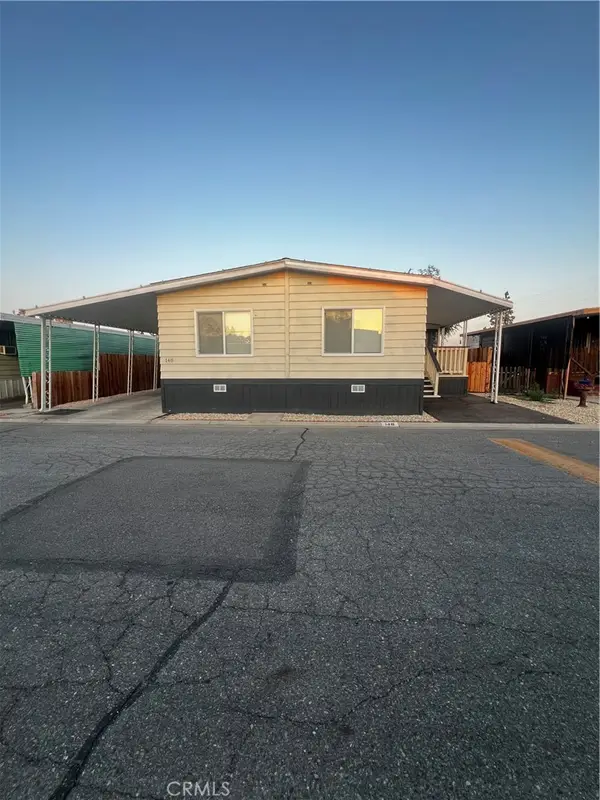 4401 Hughes Lane #148, Bakersfield, CA 93304