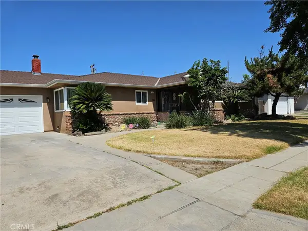 5495 N Callisch Avenue, Fresno, CA 93710