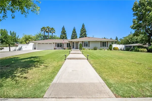 18746 Auburn Way Se, Madera, CA 93638