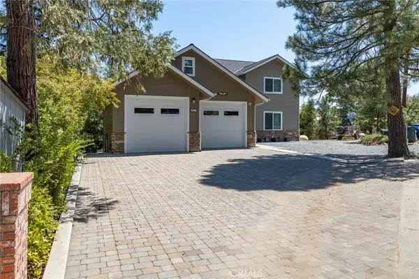 39317 Point, Bass Lake, CA 93604