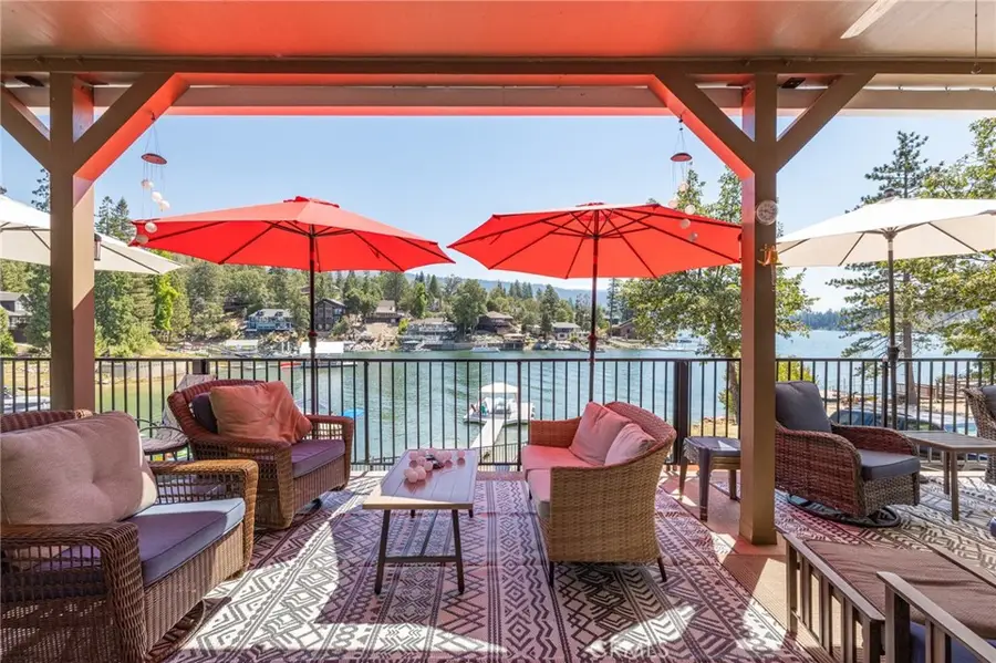 39317 Point, Bass Lake, CA 93604 - #2