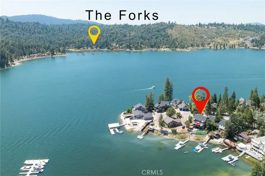 39317 Point, Bass Lake, CA 93604 - #3
