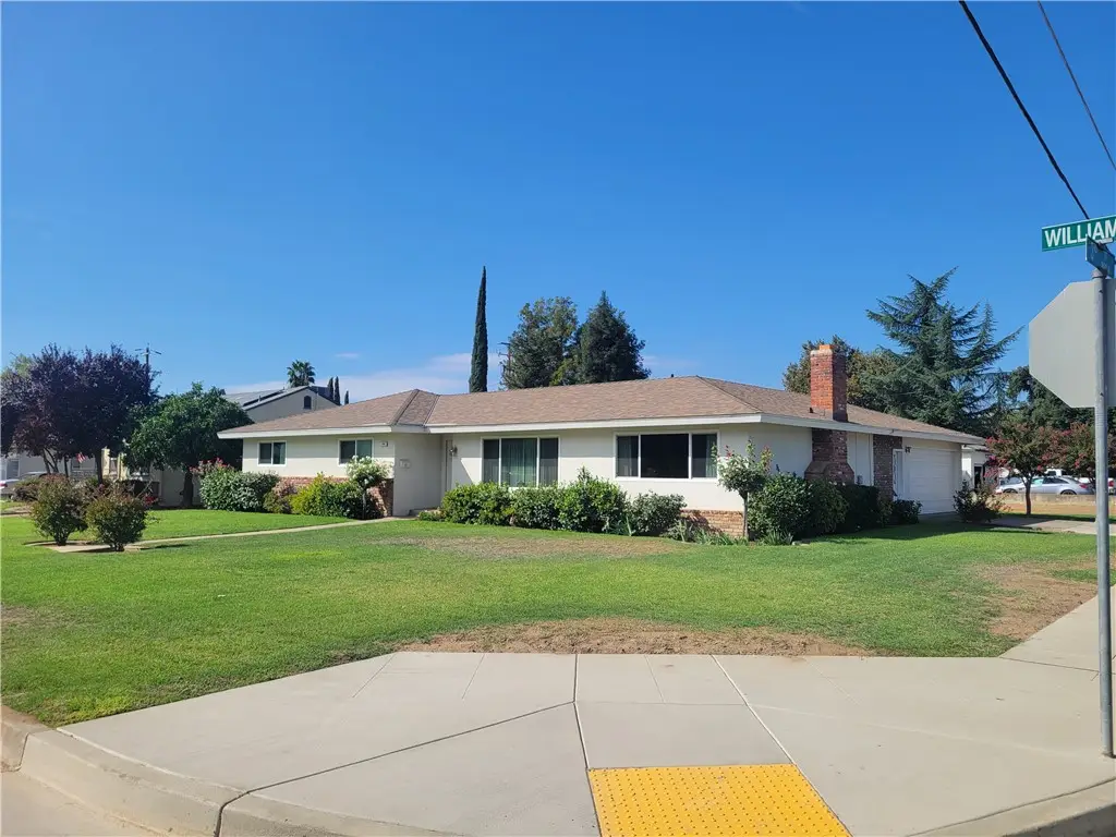 318 Williams Avenue, Madera, CA 93637 - Image #1