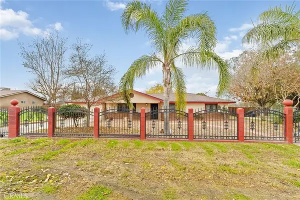 17214 Crescent Drive, Madera, CA 93638