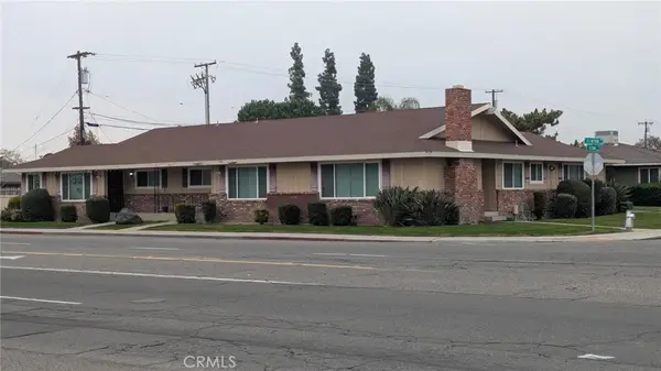 3115 E Clinton, Fresno, CA 93703