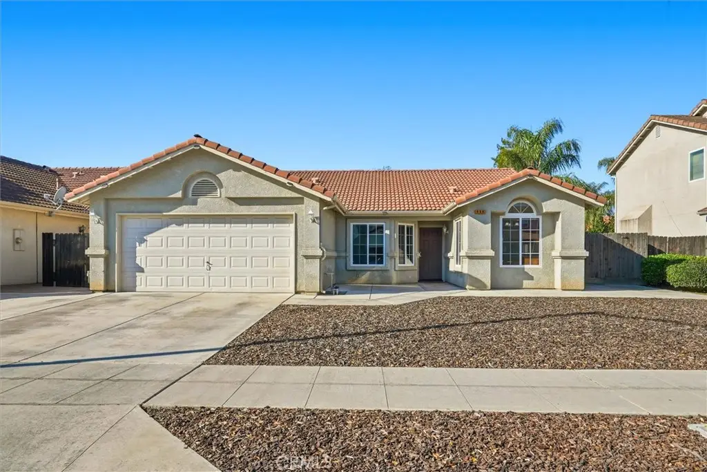 988 Monterey, Madera, CA 93637 - Image #1