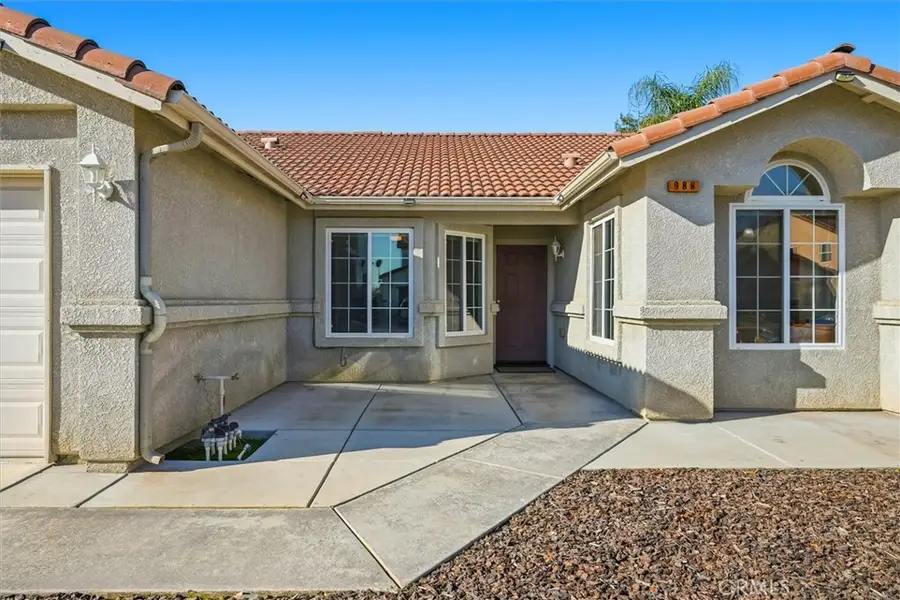 988 Monterey, Madera, CA 93637 - Image #3
