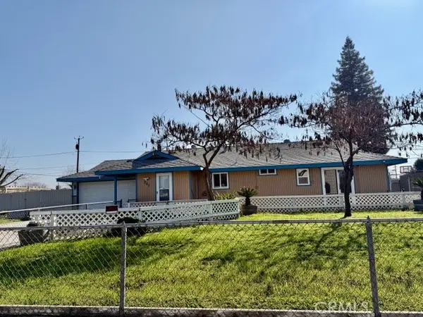 201 Monterey, Chowchilla, CA 93610