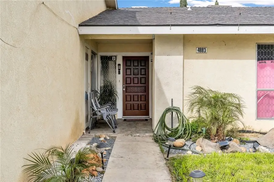 4883 E Geary Street, Fresno, CA 93725 - #3