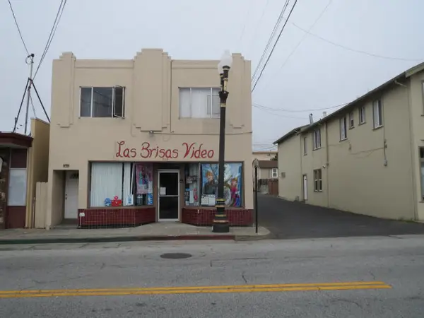 Address Withheld By Seller, South San Francisco, CA 94080