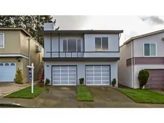 Address Withheld By Seller, Daly City, CA 94014