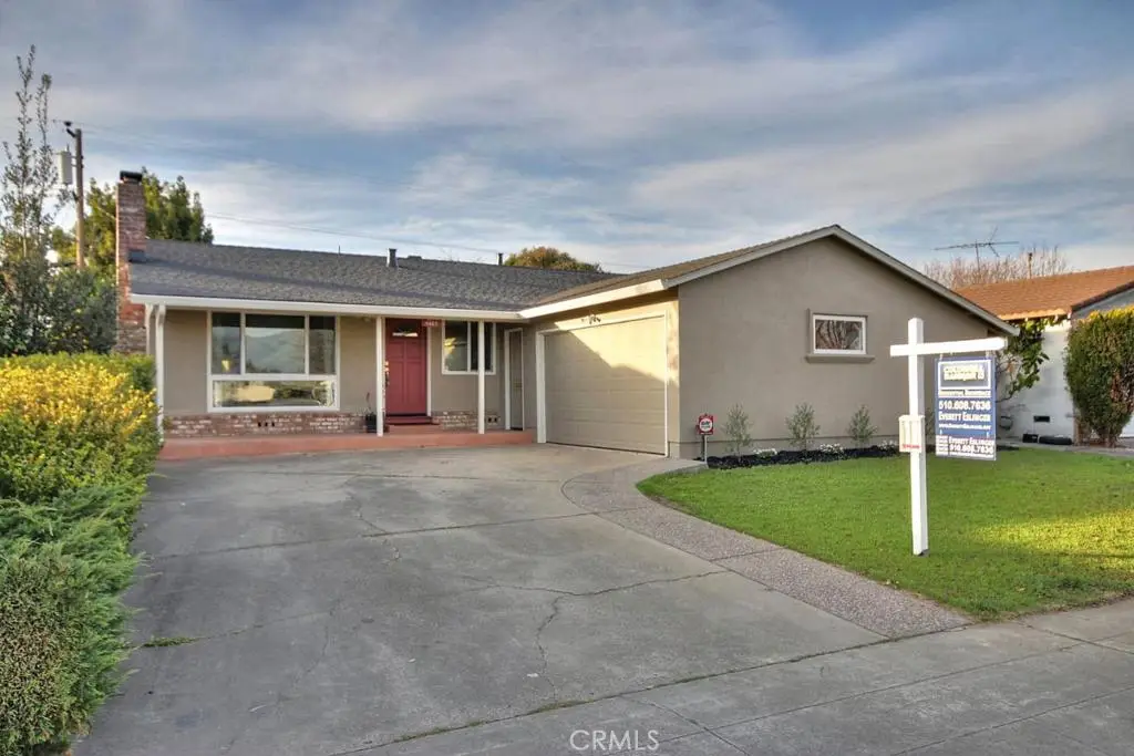 Address Withheld By Seller, Fremont, CA 94538 - #1