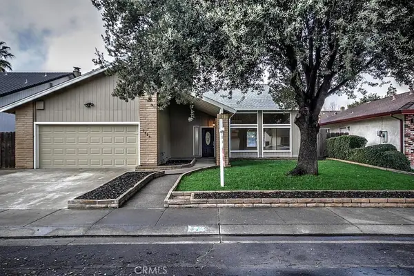 Address Withheld By Seller, Manteca, CA 95336