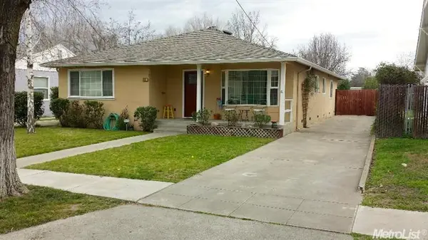 Address Withheld By Seller, Tracy, CA 95376