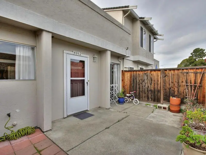 Address Withheld By Seller, Fremont, CA 94536 - #1