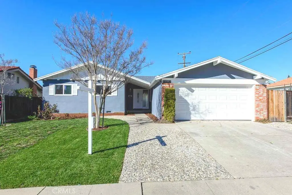 Address Withheld By Seller, Fremont, CA 94539 - #1
