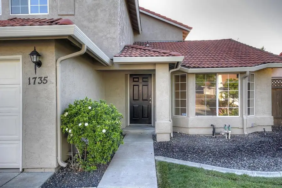 Address Withheld By Seller, Tracy, CA 95377 - #2