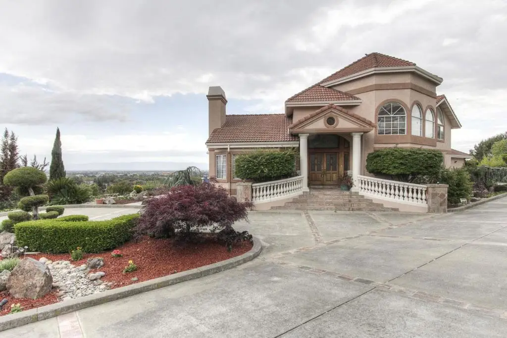 Address Withheld By Seller, Milpitas, CA 95035 - #1