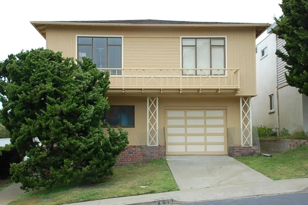 Address Withheld By Seller, Daly City, CA 94015 - #1