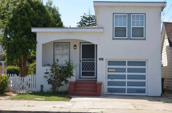 Address Withheld By Seller, San Bruno, CA 94066