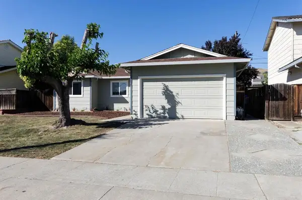 Address Withheld By Seller, San Jose, CA 95132