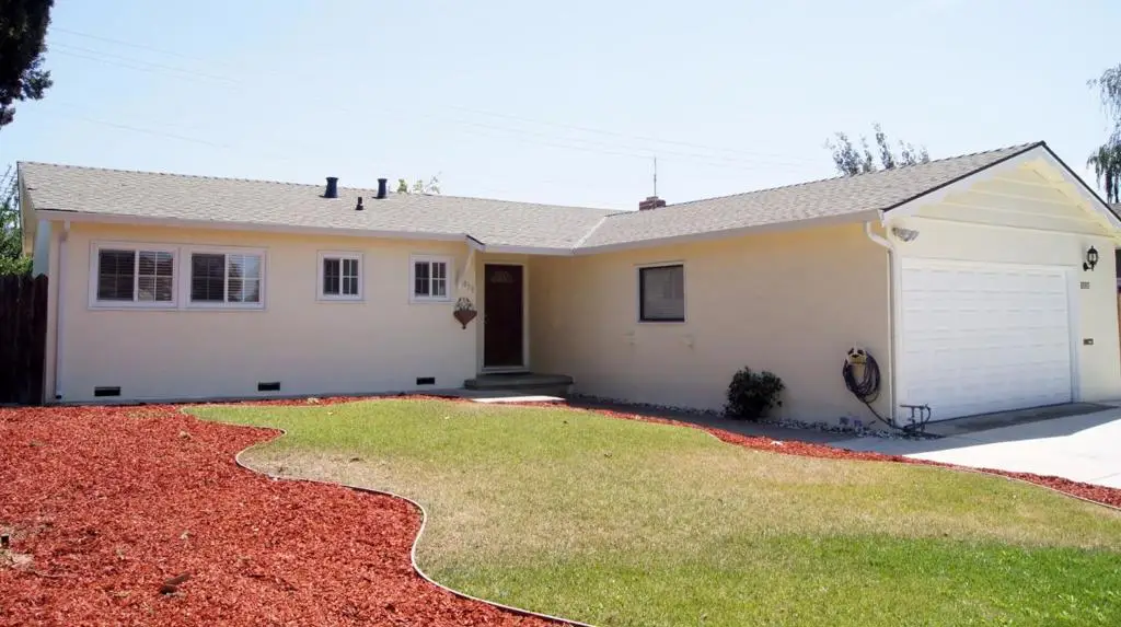 Address Withheld By Seller, San Jose, CA 95124 - #1