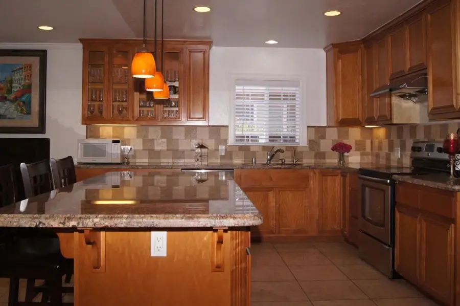 Address Withheld By Seller, San Jose, CA 95124 - #3