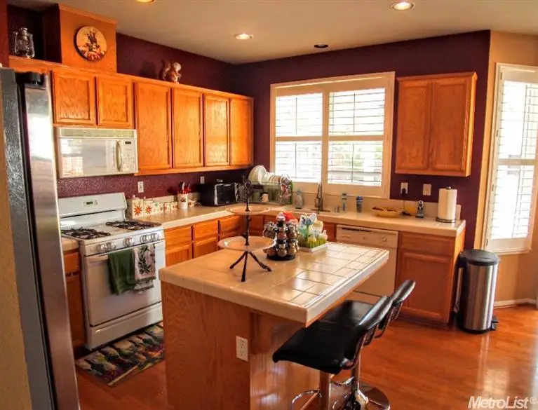 Address Withheld By Seller, Tracy, CA 95304 - #3