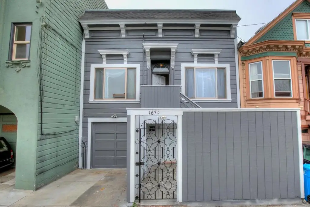 Address Withheld By Seller, San Francisco, CA 94124 - #1