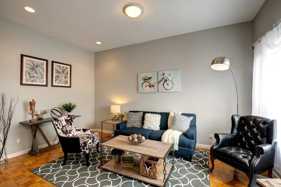 Address Withheld By Seller, San Francisco, CA 94124 - #3