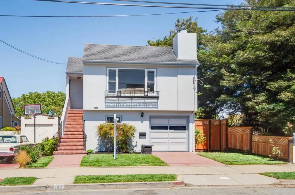Address Withheld By Seller, San Bruno, CA 94066 - #1