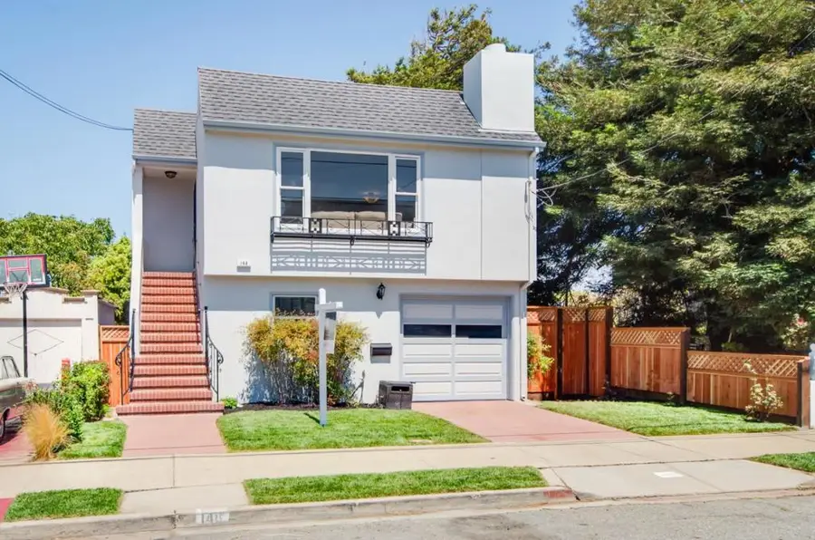 Address Withheld By Seller, San Bruno, CA 94066 - #3