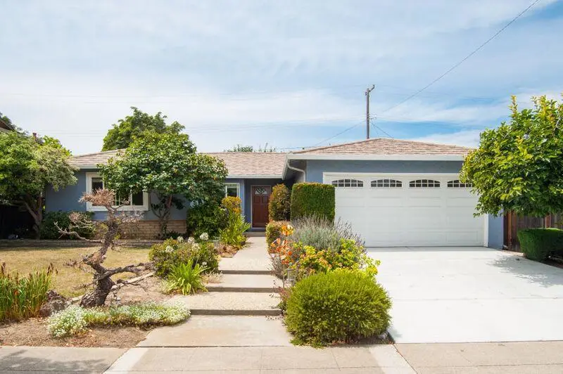 Address Withheld By Seller, San Jose, CA 95129 - #1