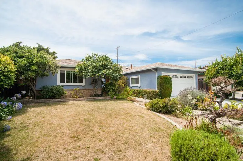 Address Withheld By Seller, San Jose, CA 95129 - #2