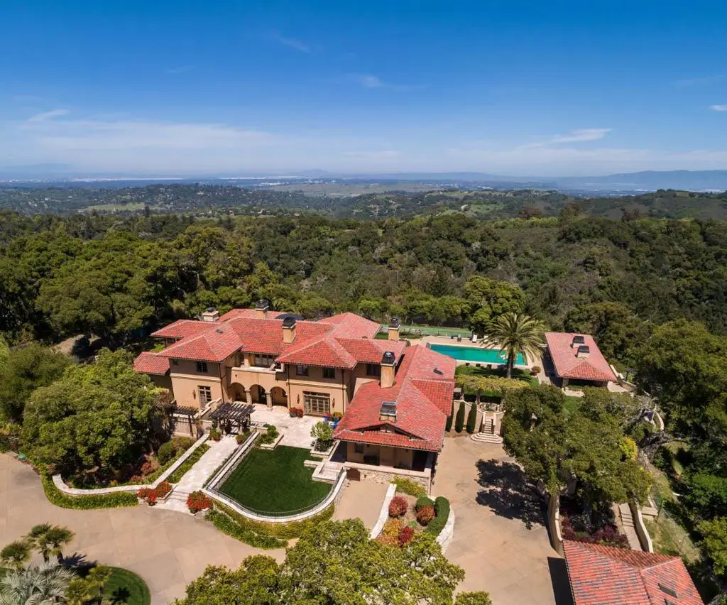 5660 Alpine Road, Portola Valley, CA 94028 - Image #1
