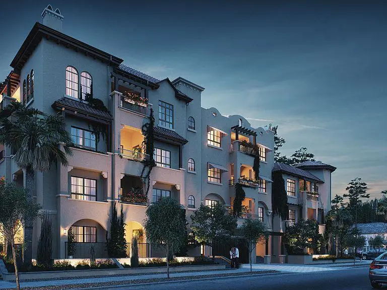 1501 Cherry Street #103, San Carlos, CA 94070 - Image #1