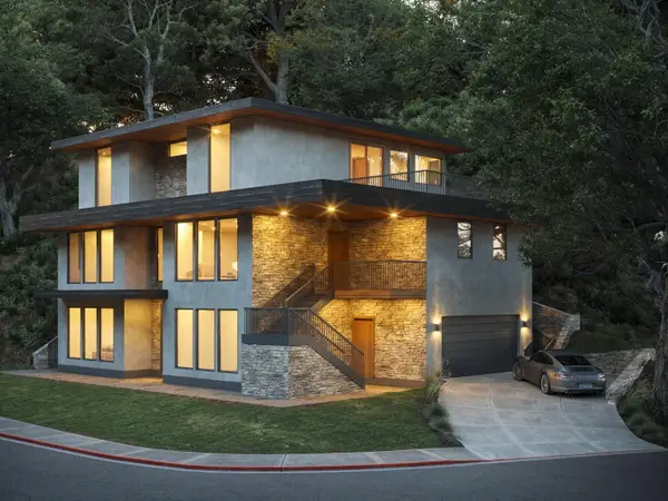 Address Withheld By Seller, Belmont, CA 94002