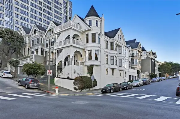 2665 Laguna Street, San Francisco, CA 94123